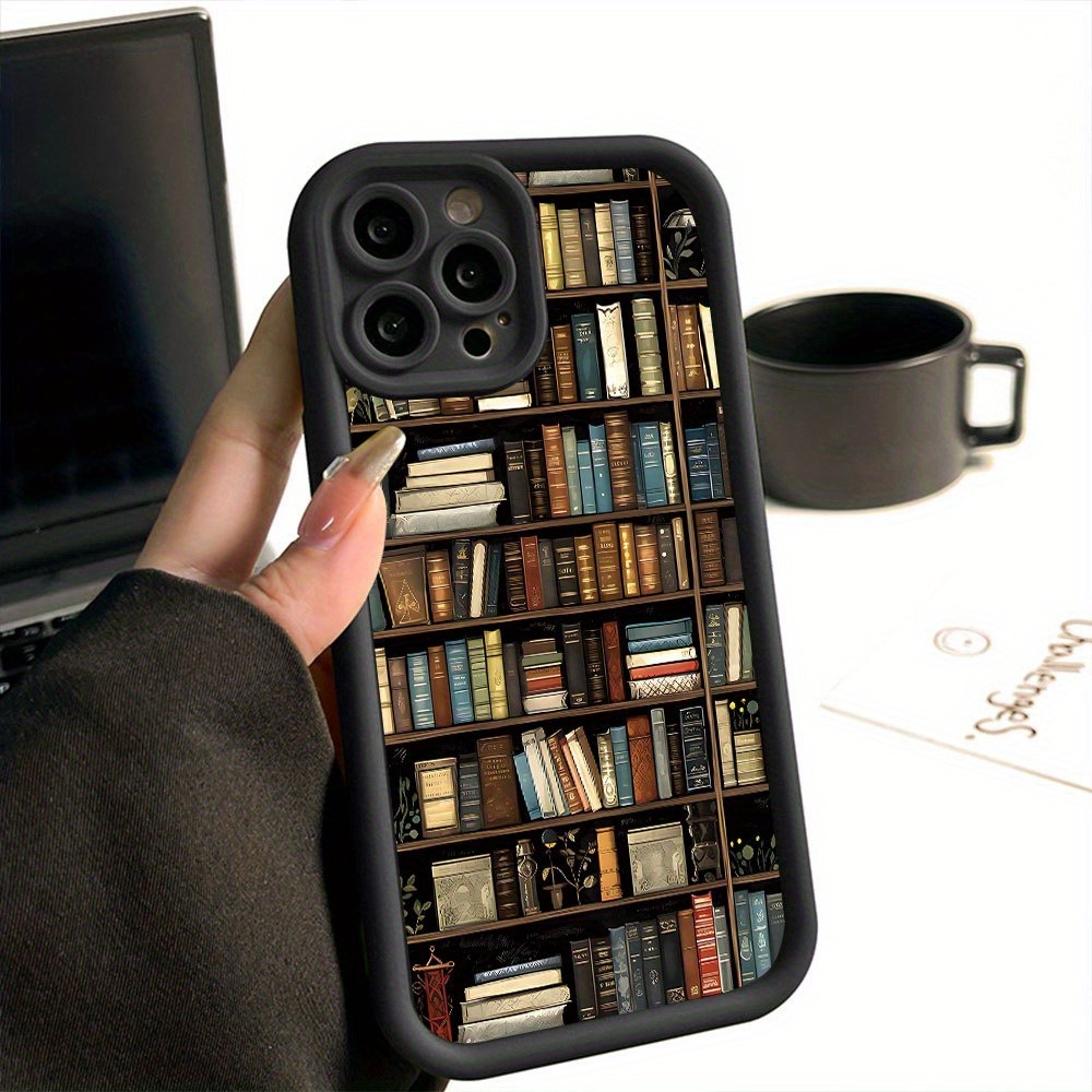 Phone Cases Iphone 17 Pro - Funda para Teléfono con Diseño Creativo