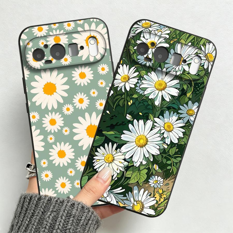 Phone Cases Pixel 10 - Funda para Google Pixel 10A 7a