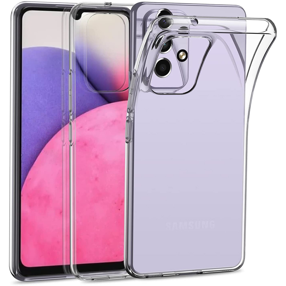 Phone Cases On Sale - Funda de teléfono suave de silicona