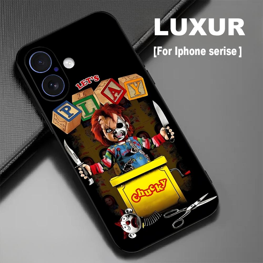 Phone Cases Iphone 17 Pro - Funda de teléfono con diseño de