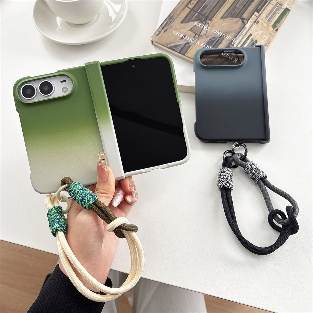 Phone Cases With Loop - Funda protectora para teléfono con bisagras
