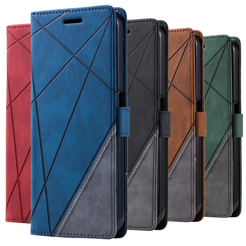 Phone Cases On Sale - Funda con tapa tipo billetera Couqe