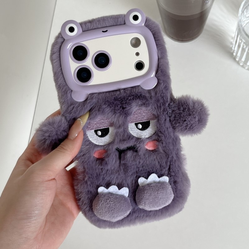 Phone Cases Iphone 17 Pro - Fundas de Teléfono con Diseño Divertido