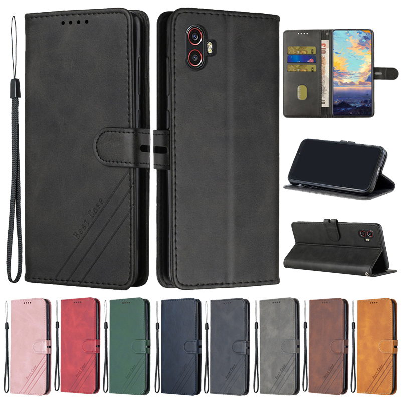 Phone Cases On Sale - Para Samsung Galaxy XCover 6 Pro