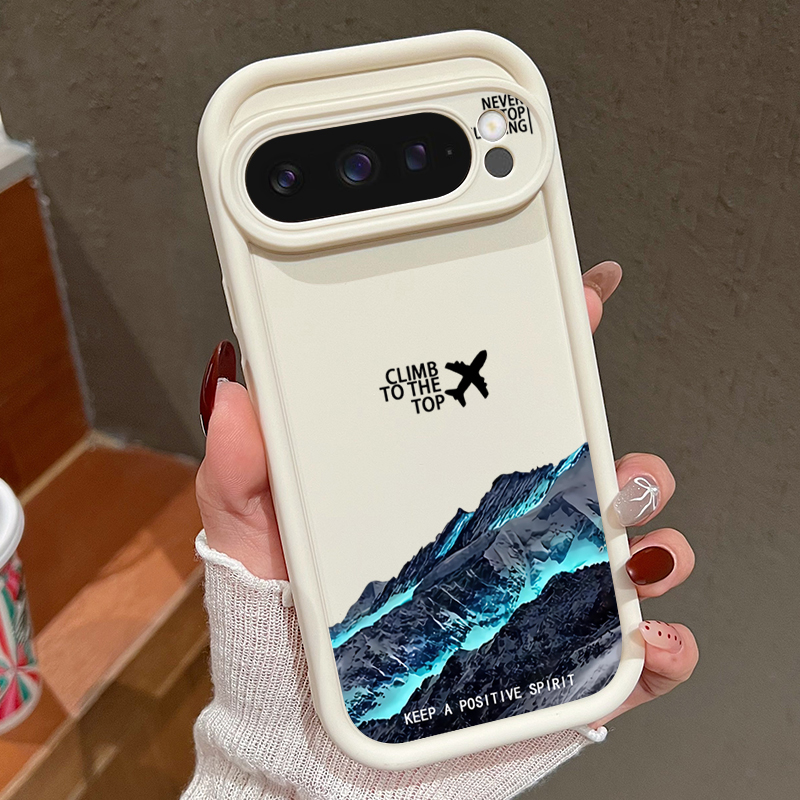 Phone Cases Pixel 10 - Funda de teléfono con diseño de