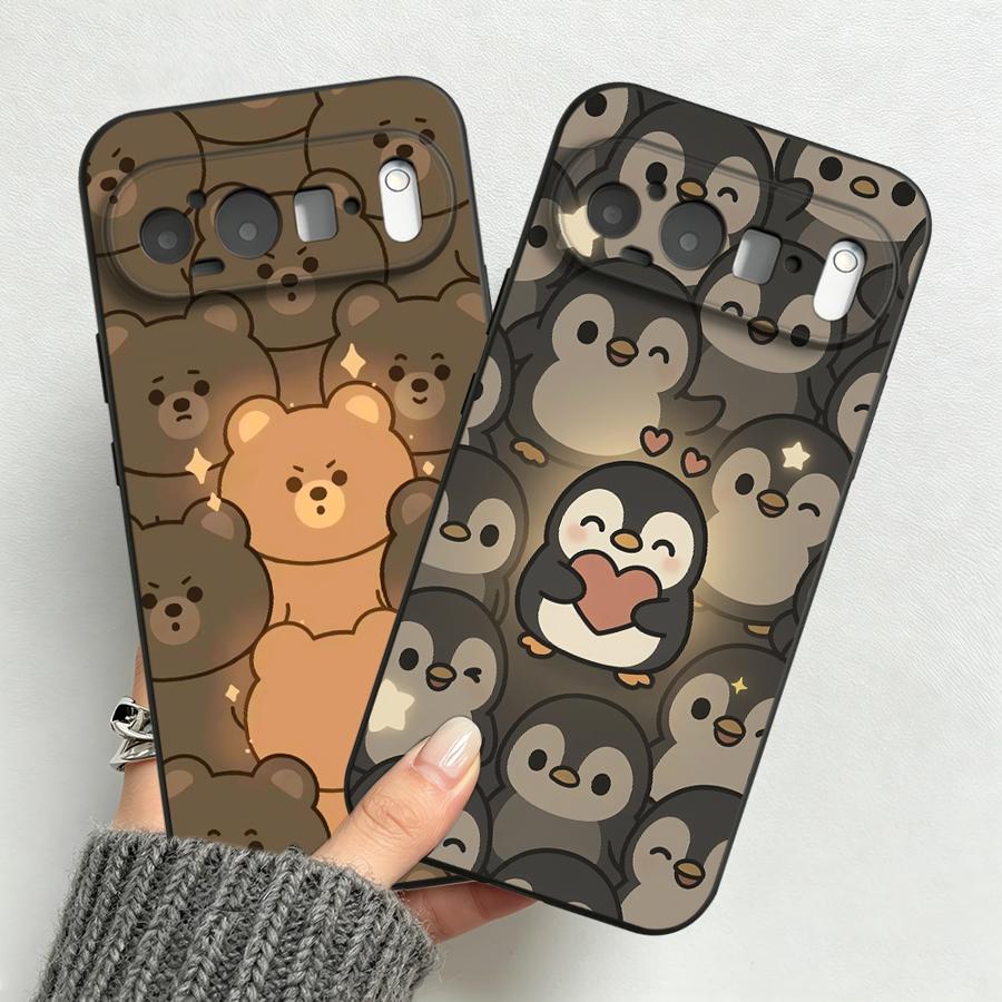 Phone Cases Pixel 10 - Funda protectora para teléfono Google Pixel