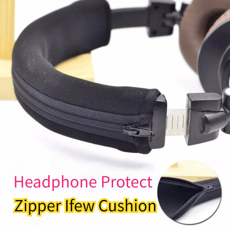 Phone Cases At H&M - Funda protectora para auriculares con cremallera,