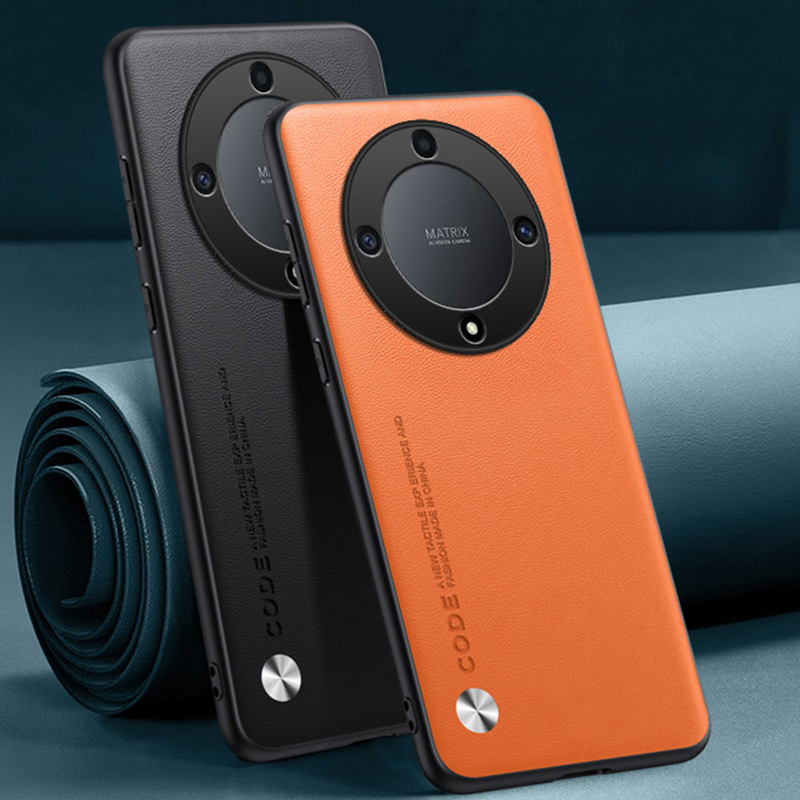 Phone Cases On Sale - Funda de cuero PU de lujo
