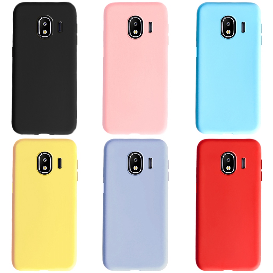 Phone Cases On Sale - Para Samsung Galaxy J4 Plus funda