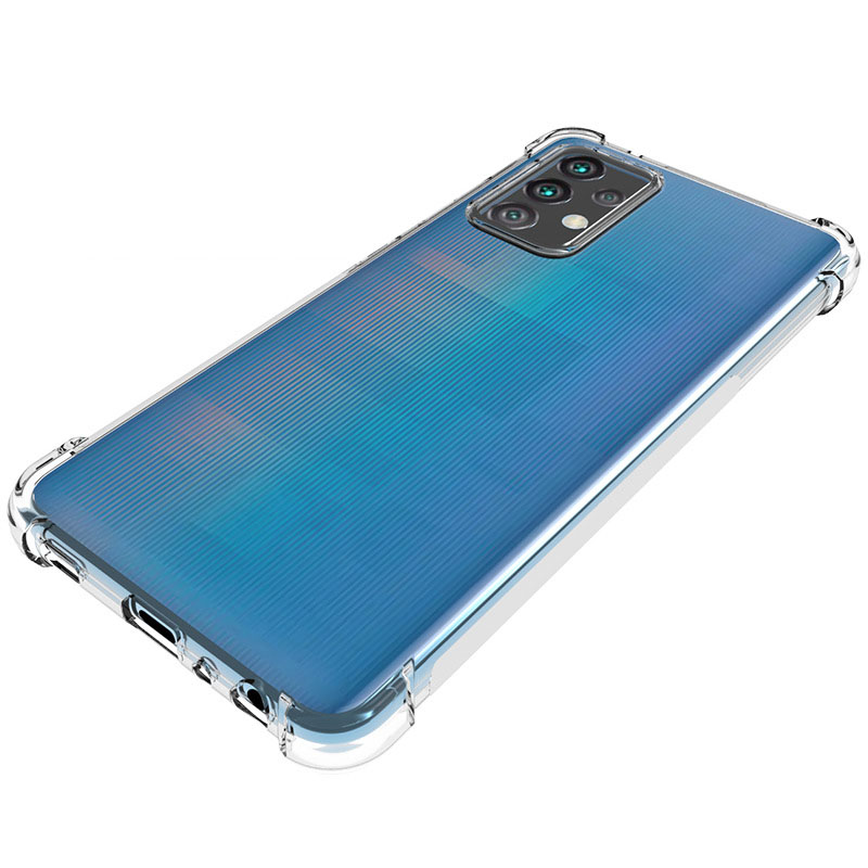 Phone Cases On Sale - Bolsa de aire transparente a prueba