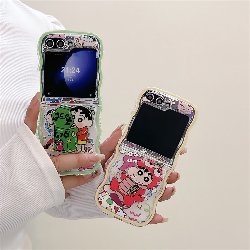 Phone Cases With Stand - Funda Protectora para Teléfono con Diseño