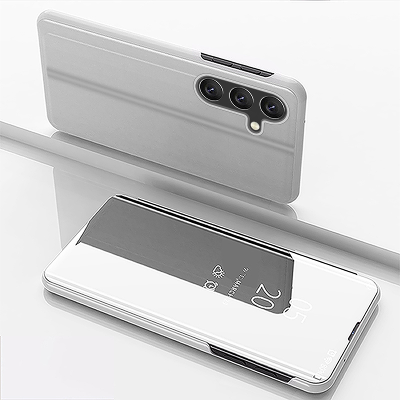 Phone Cases With Stand - Funda de lujo con tapa de