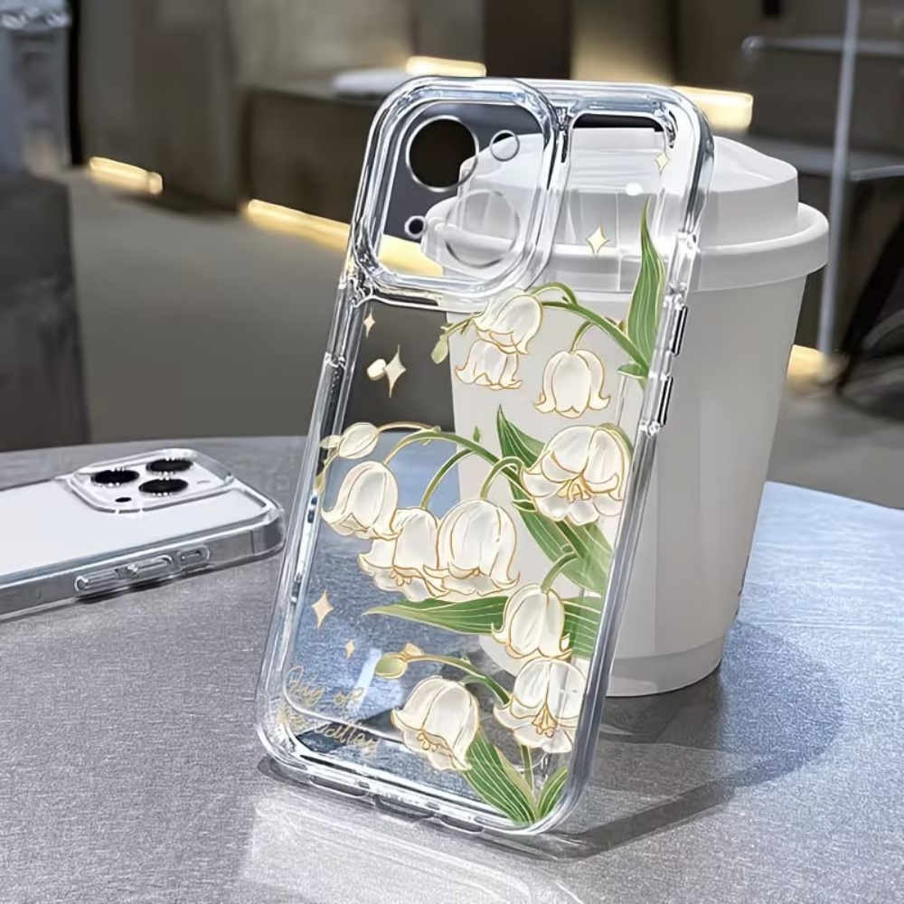 Apple Iphone 15 Pro Max - Funda de Teléfono Vintage con Diseño