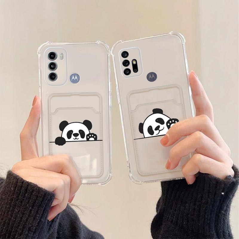 Phone Cases Zebra - Funda de teléfono con bolsillo para
