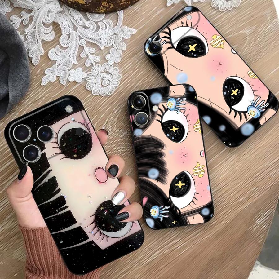 Phone Cases Girly - Funda para Teléfono Apple iPhone 17