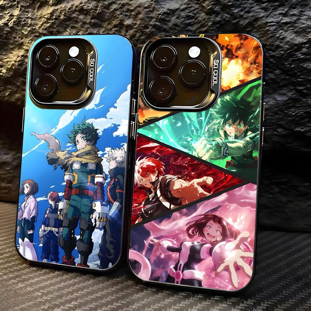 Phone Cases Iphone 17 Pro - Funda de Teléfono con Diseño de