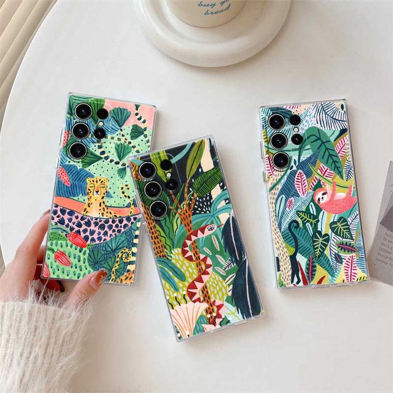 Phone Cases Zebra - Funda de teléfono con estampado de