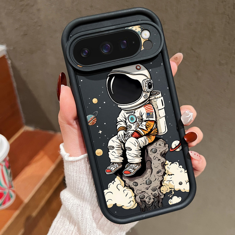 Phone Cases Pixel 10 - Funda de teléfono con estampado de