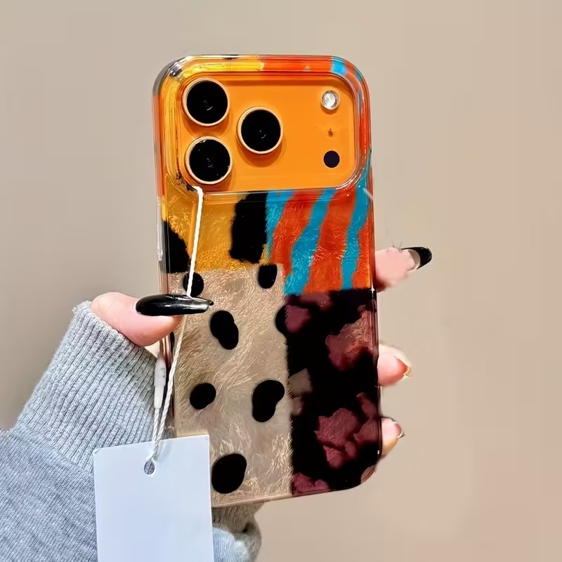 Phone Cases Zebra - Funda para Teléfono con Diseño de