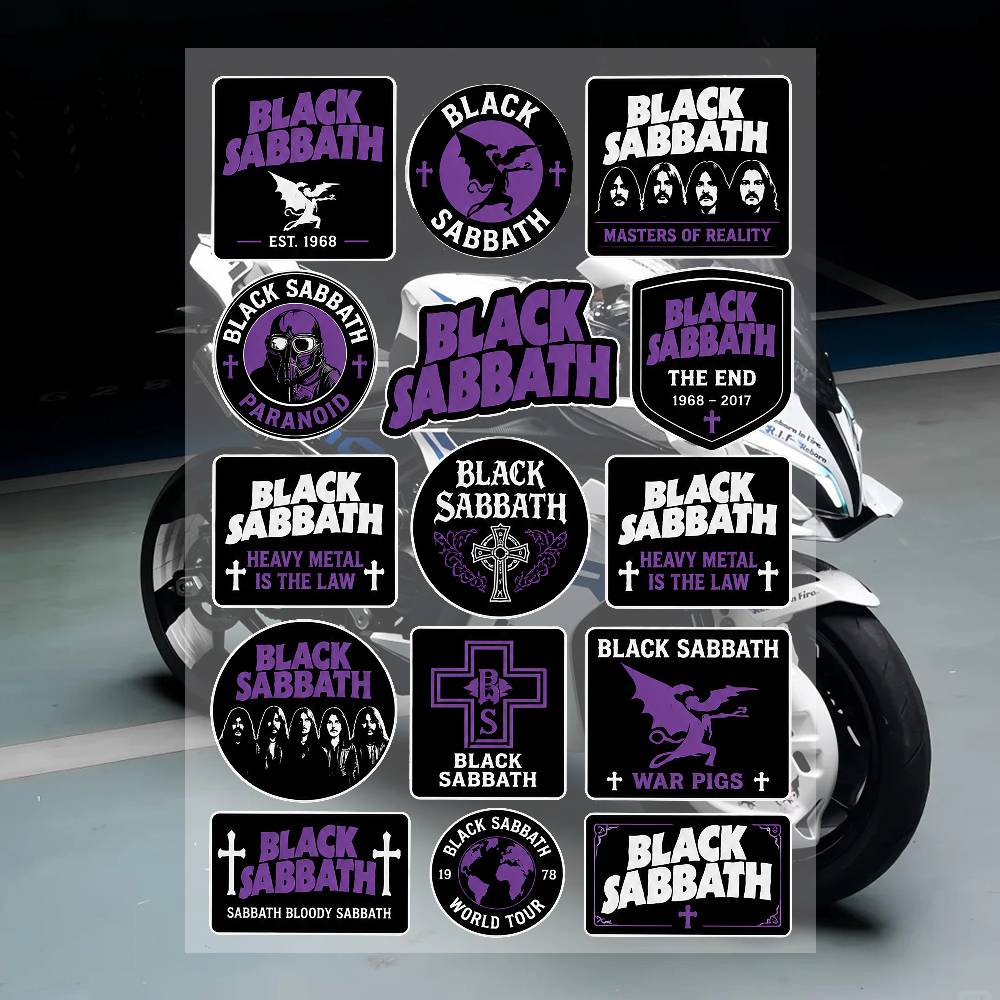 Phone Cases At H&M - C-BLACK SA-aBBb-ATH Juego de Pegatinas de