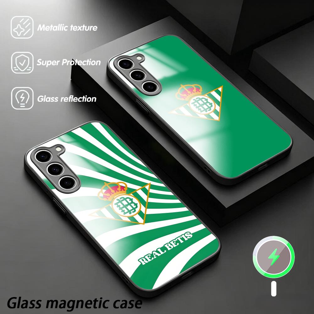 Phone Cases Magnetic - Funda de Teléfono con Diseño del