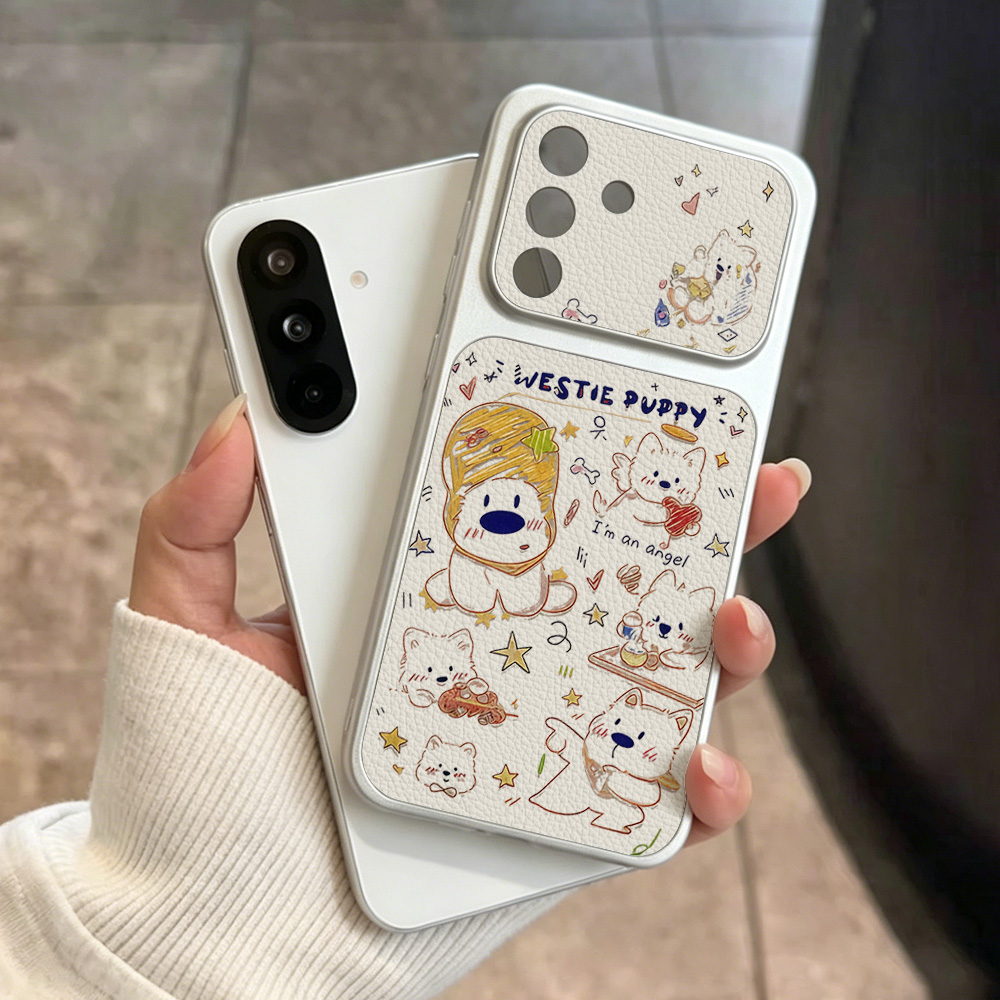 Funda de Teléfono con Diseño d - Phone Cases With Stand reseña y precio