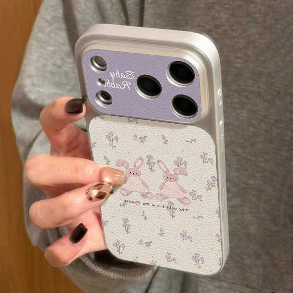 Lindas Fundas de Teléfono de C - Phone Cases With Stand reseña y precio