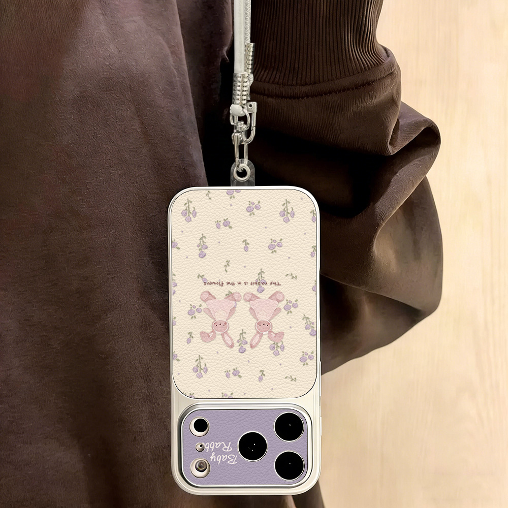 Lindas Fundas de Teléfono de C - Phone Cases With Stand reseña y precio