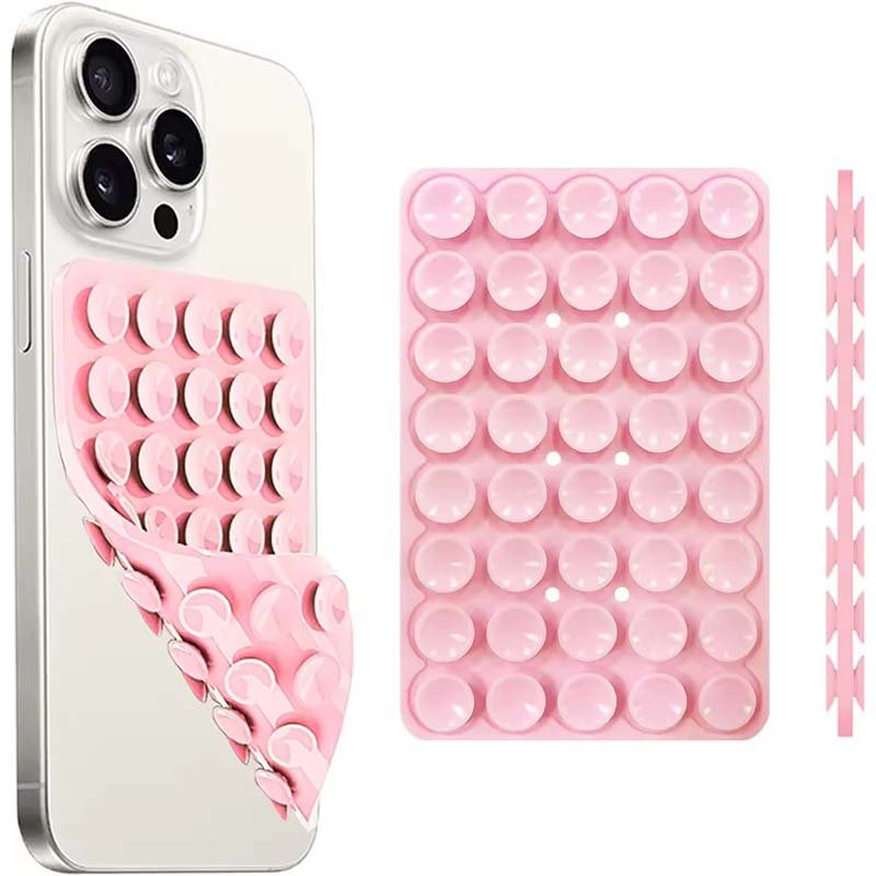 Soporte de silicona con ventos - Phone Cases With Stand reseña y precio