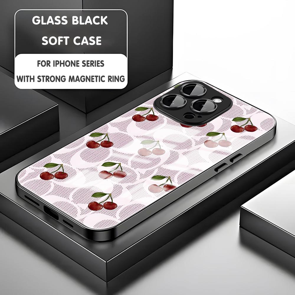 Funda de teléfono con diseño d - Phone Cases Magnetic reseña y precio