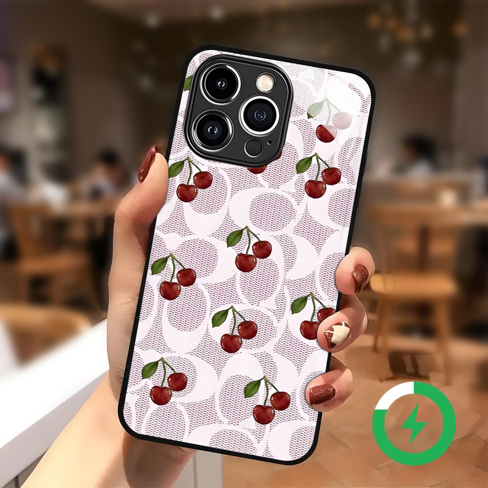 Funda de teléfono con diseño d - Phone Cases Magnetic reseña y precio