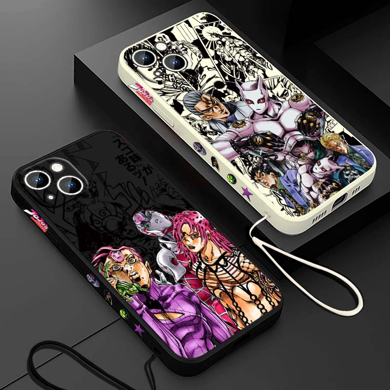 Funda de teléfono líquida con  - Apple Iphone 15 Pro Max reseña y precio