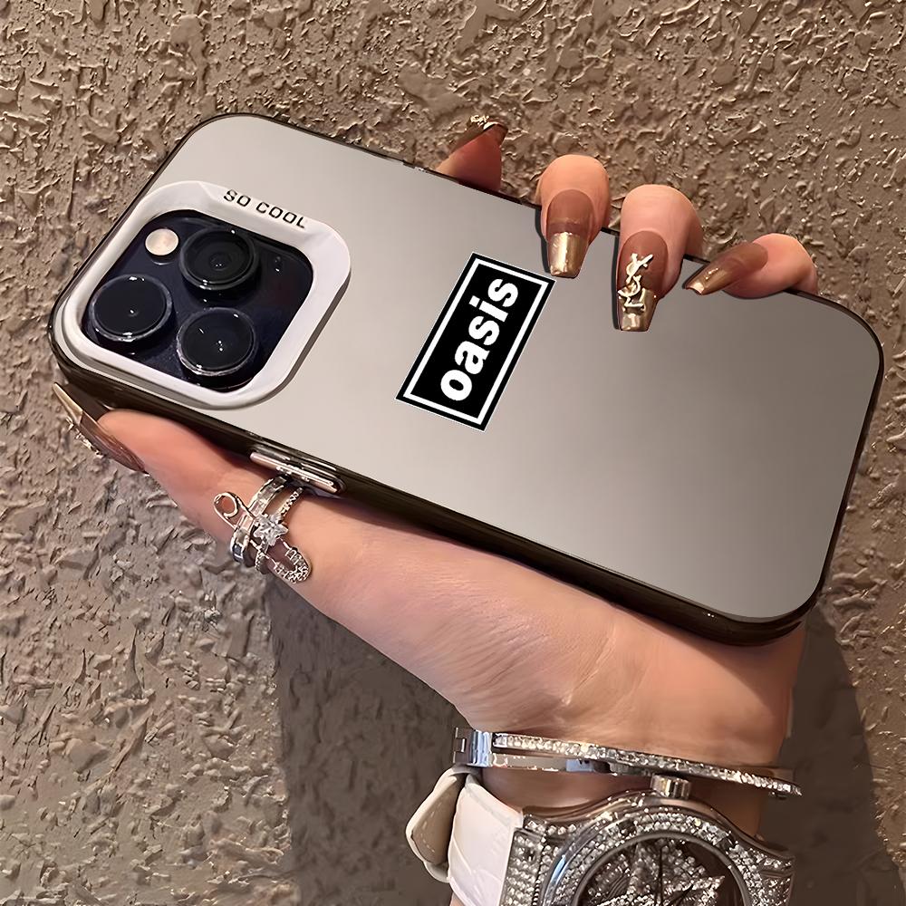 Funda para Teléfono con Diseño - Phone Cases Iphone 17 Pro reseña y precio