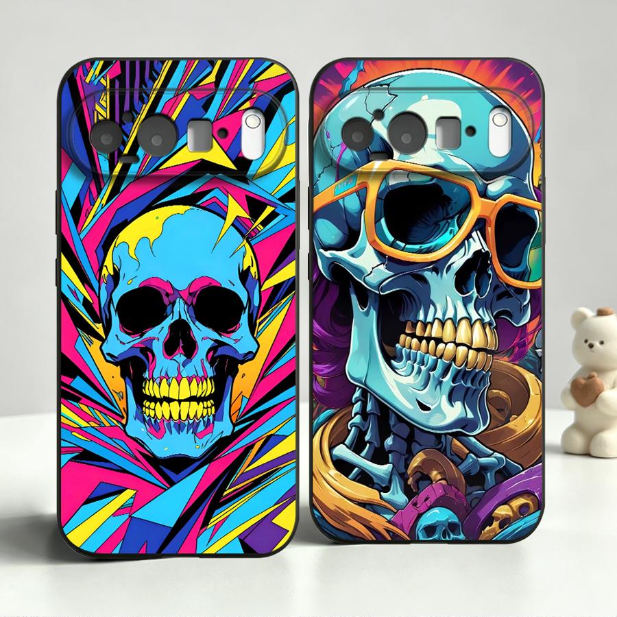 Funda para Teléfono con Diseño - Phone Cases Pixel 10 reseña y precio