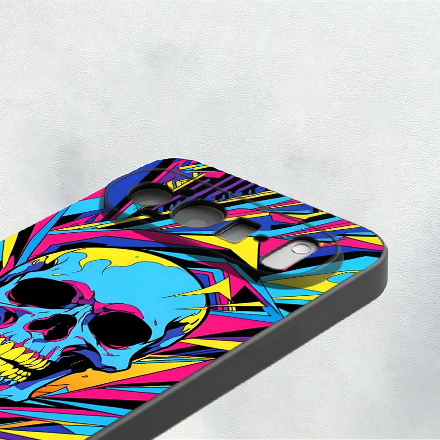 Funda para Teléfono con Diseño - Phone Cases Pixel 10 reseña y precio
