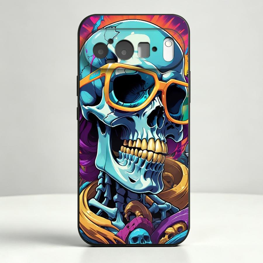 Funda para Teléfono con Diseño - Phone Cases Pixel 10 reseña y precio