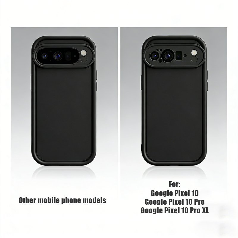 Funda de teléfono de TPU suave - Phone Cases Pixel 10 reseña y precio