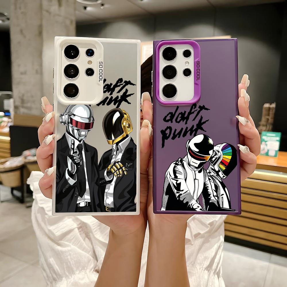 Funda de Silicona Colorida Pla - Phone Cases With Loop reseña y precio
