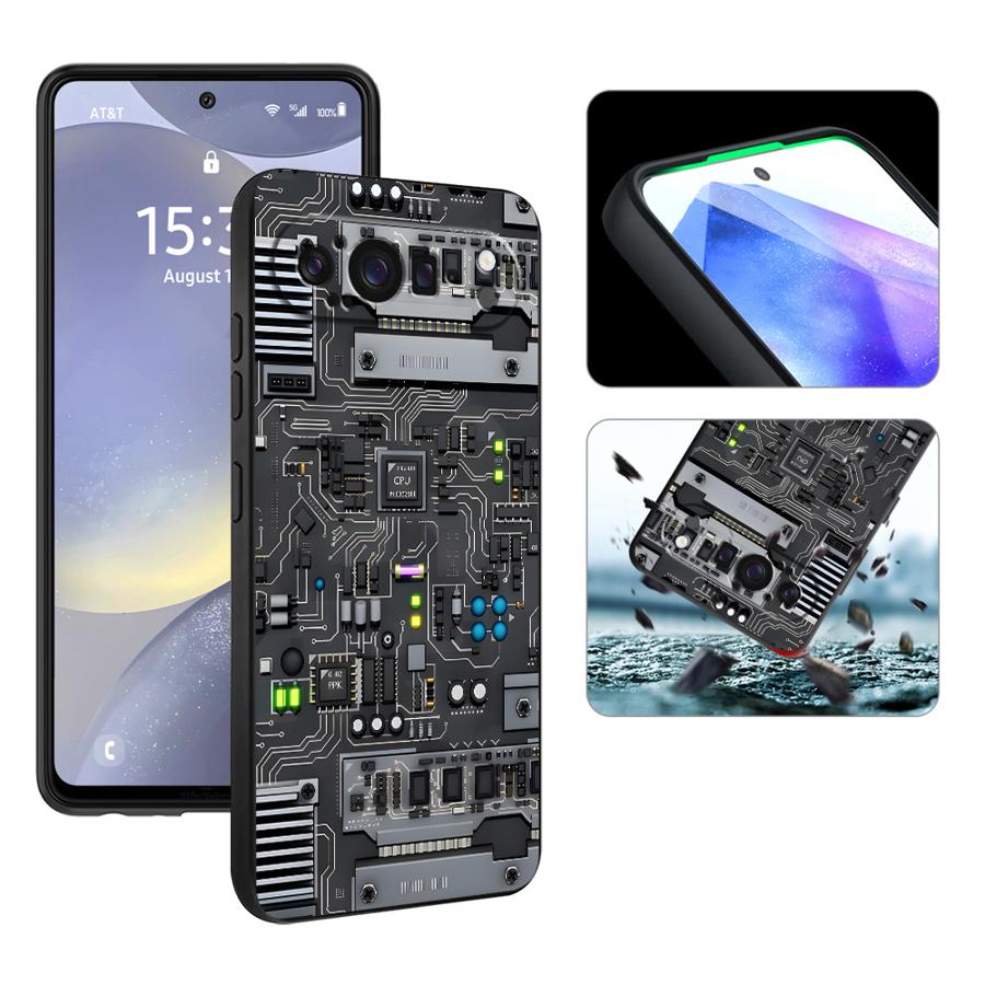 Funda para Google Pixel 10A 8a - Phone Cases Pixel 10 reseña y precio