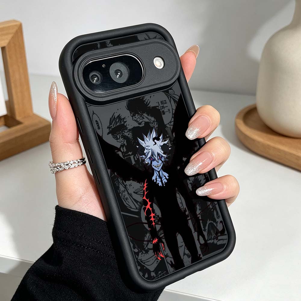 Funda de silicona para teléfon - Phone Cases Pixel 10 reseña y precio