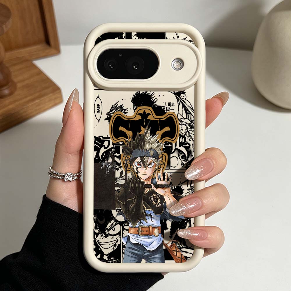 Funda de silicona para teléfon - Phone Cases Pixel 10 reseña y precio