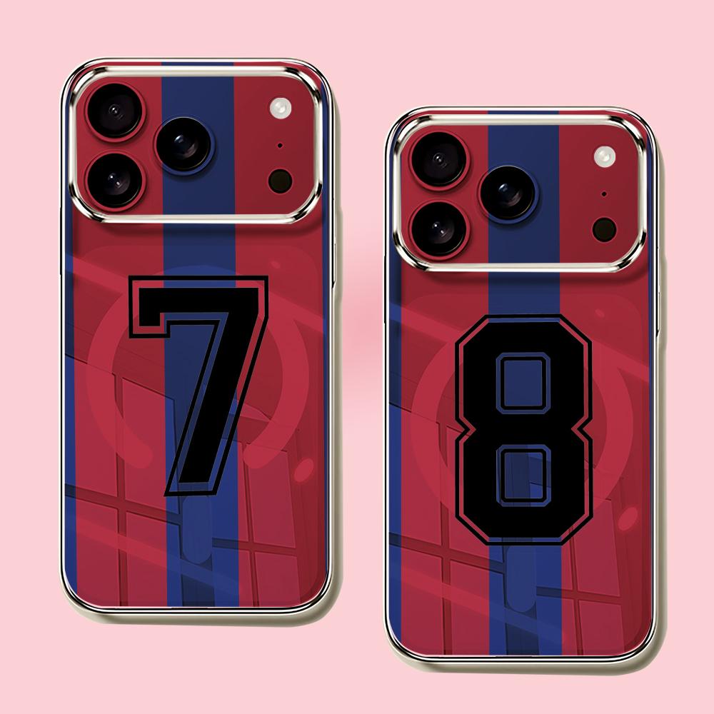 Funda para Teléfono F-FC Barce - Phone Cases Magnetic reseña y precio