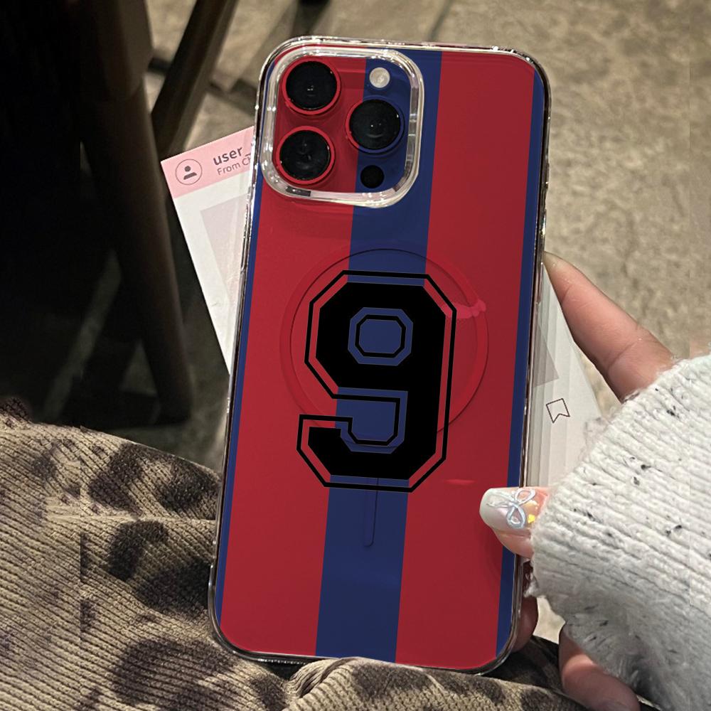 Funda para Teléfono F-FC Barce - Phone Cases Magnetic reseña y precio