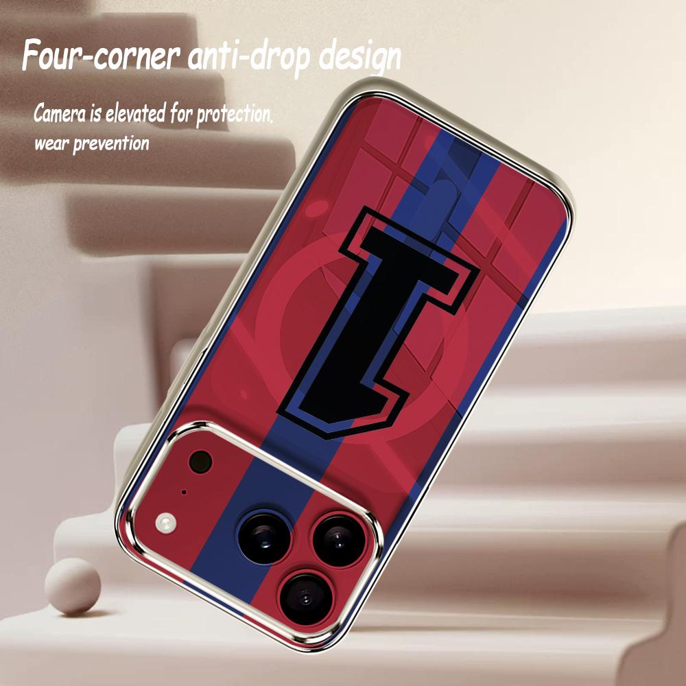 Funda para Teléfono F-FC Barce - Phone Cases Magnetic reseña y precio