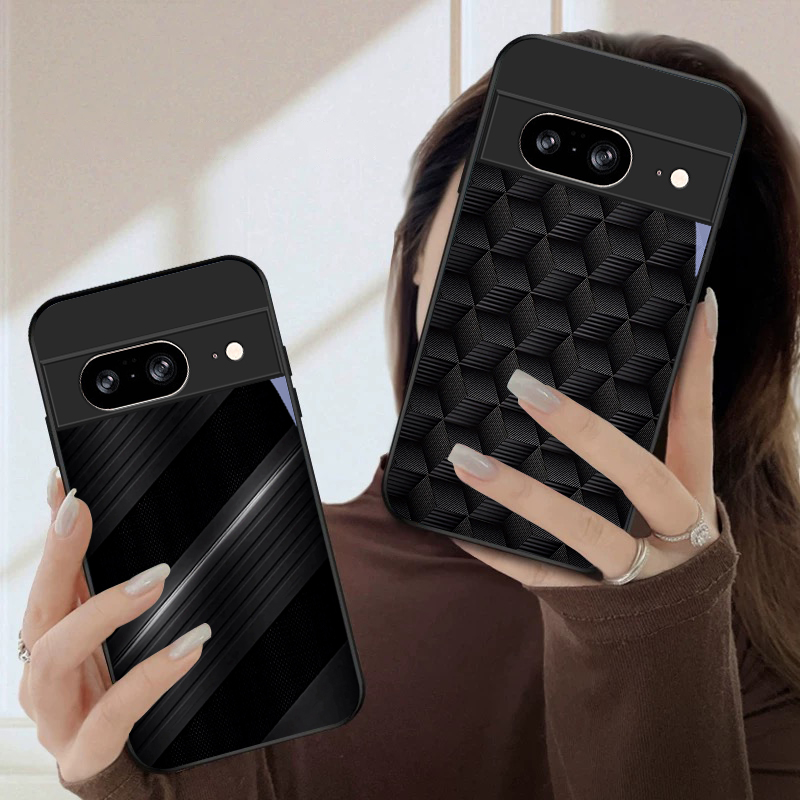 Funda de teléfono de cristal n - Phone Cases Pixel 10 reseña y precio