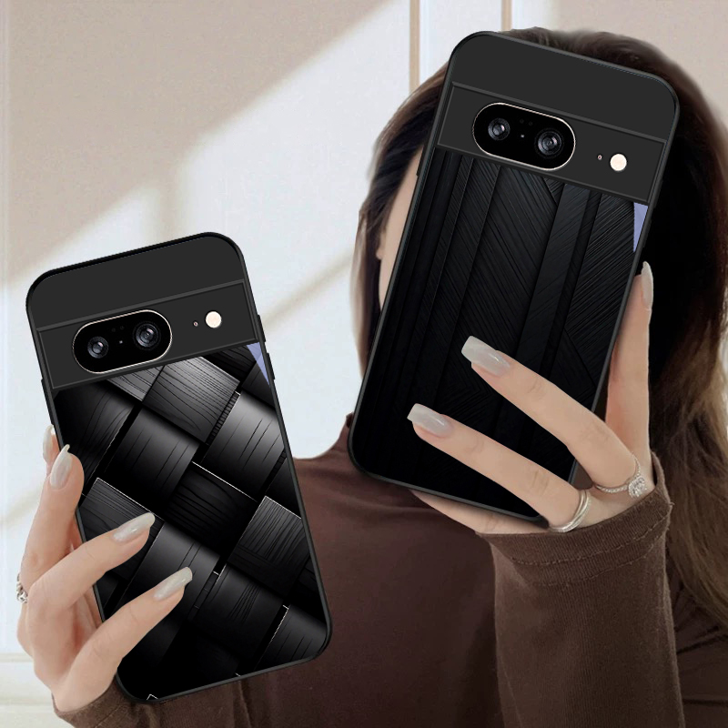 Funda de teléfono de cristal n - Phone Cases Pixel 10 reseña y precio