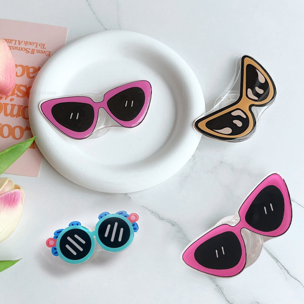 Soporte para teléfono con dise - Phone Cases Girly reseña y precio