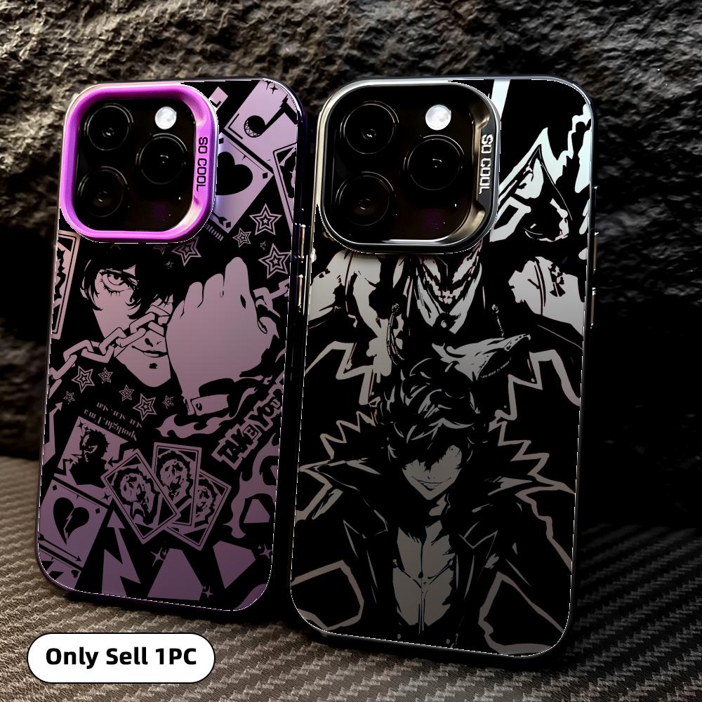 Funda para Teléfono con Diseño - Phone Cases Iphone 17 Pro reseña y precio