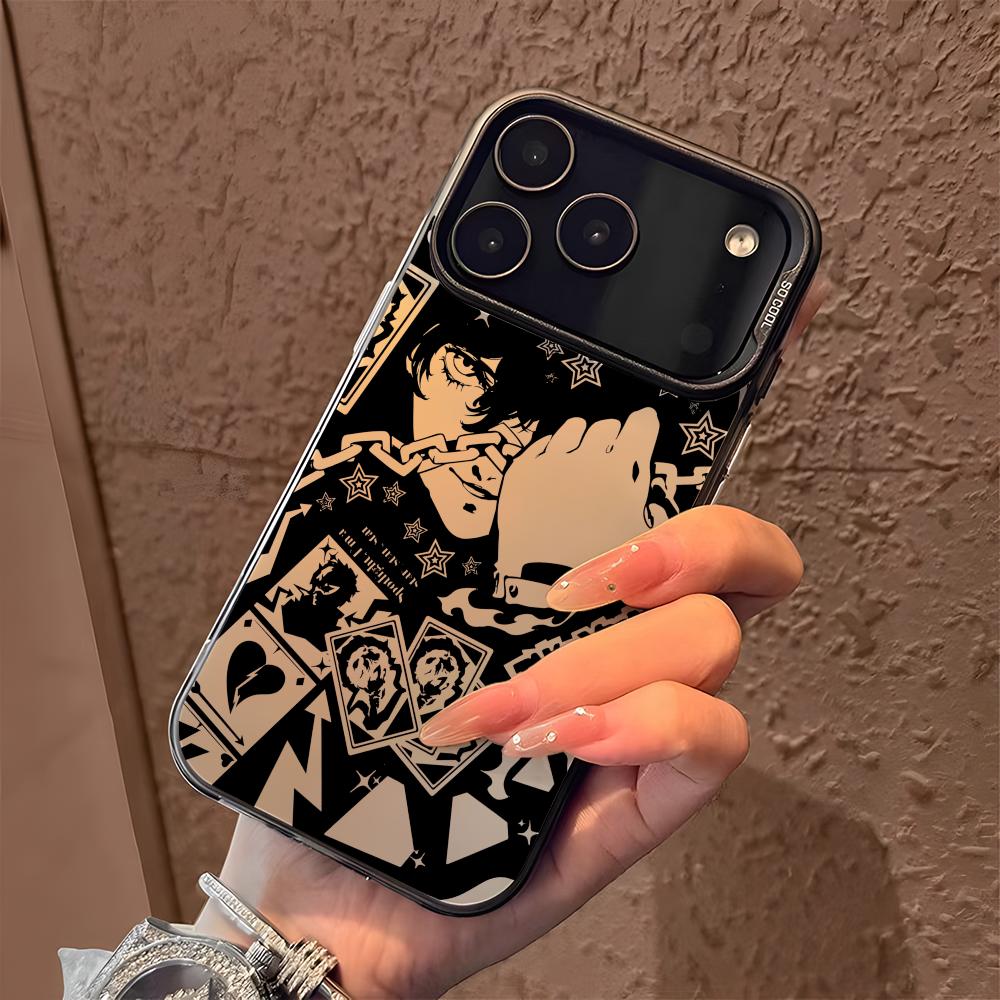 Funda para Teléfono con Diseño - Phone Cases Iphone 17 Pro reseña y precio