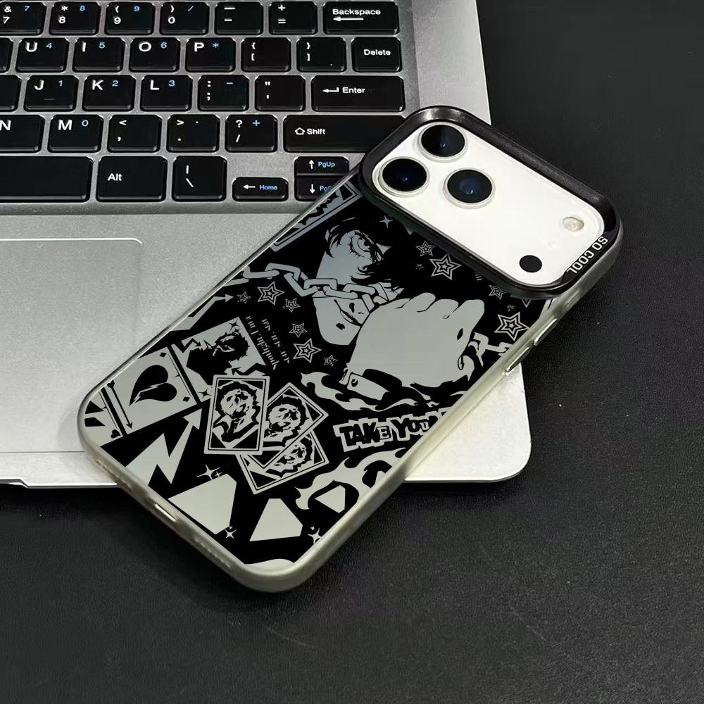 Funda para Teléfono con Diseño - Phone Cases Iphone 17 Pro reseña y precio